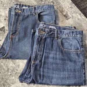 Children's Place Bootcut Jeans